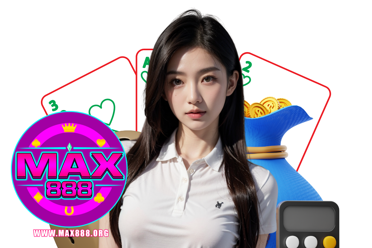 max888
