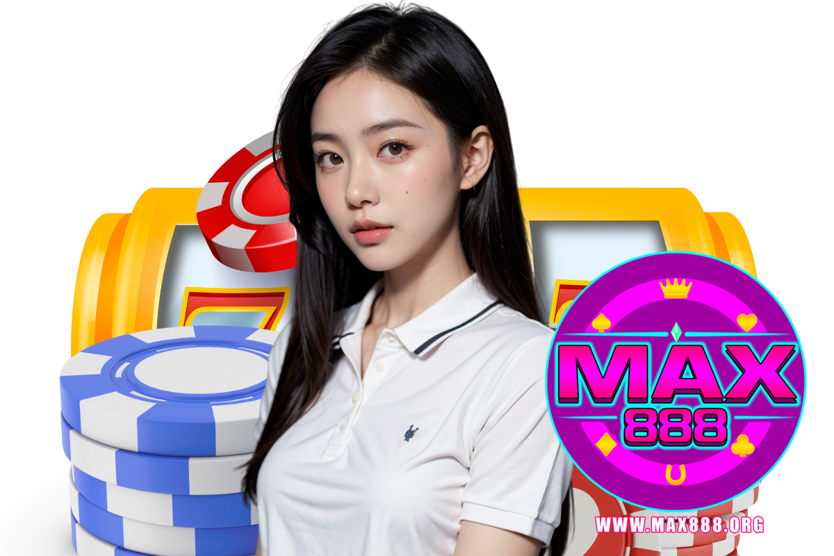 max888 auto