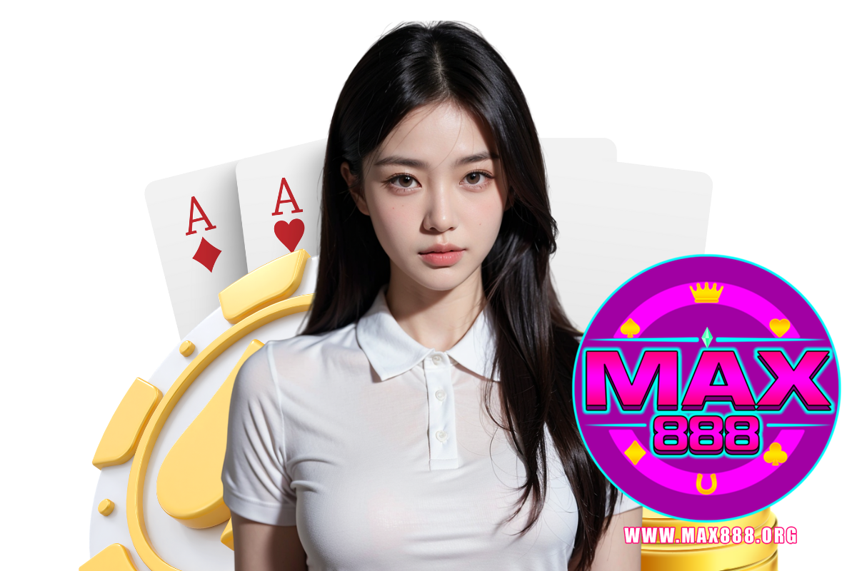 max888 slot
