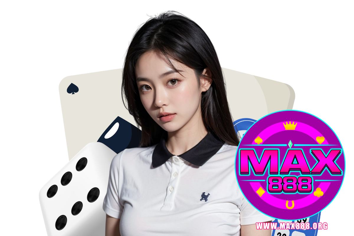 max888 แจกเครดิตฟรี